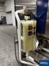 Image of GE Healthcare AKTAprocess Liquid Chromatography System 08