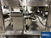 Image of GE Healthcare AKTAprocess Liquid Chromatography System 09