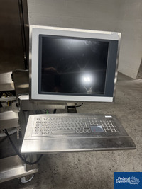 Image of GE Healthcare AKTAprocess Liquid Chromatography System 10