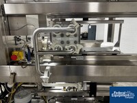 Image of GE Healthcare AKTAprocess Liquid Chromatography System 13