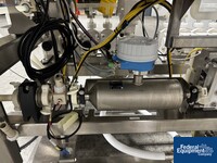Image of GE Healthcare AKTAprocess Liquid Chromatography System 14