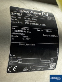 Image of GE Healthcare AKTAprocess Liquid Chromatography System 15