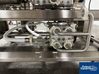 Image of GE Healthcare AKTAprocess Liquid Chromatography System 17