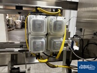 Image of GE Healthcare AKTAprocess Liquid Chromatography System 18
