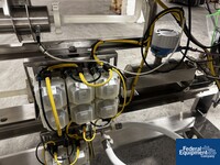 Image of GE Healthcare AKTAprocess Liquid Chromatography System 19