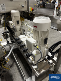 Image of GE Healthcare AKTAprocess Liquid Chromatography System 20