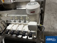 Image of GE Healthcare AKTAprocess Liquid Chromatography System 21