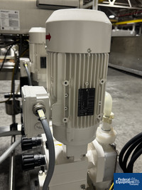 Image of GE Healthcare AKTAprocess Liquid Chromatography System 23