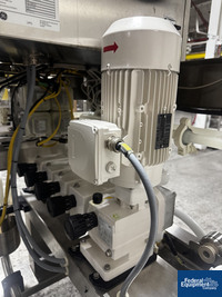 Image of GE Healthcare AKTAprocess Liquid Chromatography System 25