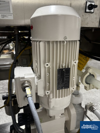 Image of GE Healthcare AKTAprocess Liquid Chromatography System 27