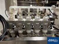 Image of GE Healthcare AKTAprocess Liquid Chromatography System 29