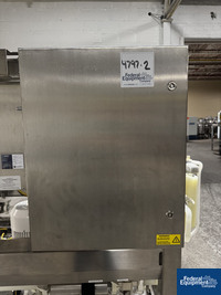 Image of GE Healthcare AKTAprocess Liquid Chromatography System 33