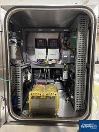 Image of GE Healthcare AKTAprocess Liquid Chromatography System 34
