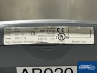 Image of Ohaus Champ II Platform Scale, S/S, 250 lbs 08