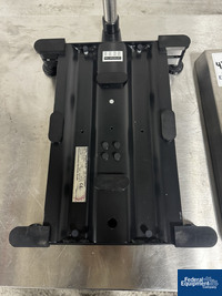 Image of Ohaus Champ II Platform Scale, S/S, 250 lbs 09