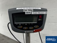 Image of Ohaus Champ II Platform Scale, S/S, 250 lbs 06