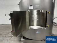 Image of 2,000 L Pall Life Sciences Single Use Mixer System, 304 S/S 07