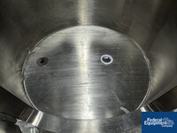 Image of 2,000 L Pall Life Sciences Single Use Mixer System, 304 S/S 08
