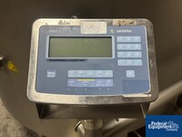 Image of 2,000 L Pall Life Sciences Single Use Mixer System, 304 S/S 09