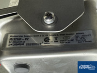 Image of 2,000 L Pall Life Sciences Single Use Mixer System, 304 S/S 10