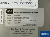 Image of Wave Biotech Sterile Tube Fuser, S/S 02