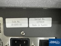 Image of GE Autosampler, Model Frac-950 02