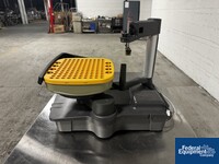 Image of GE Autosampler, Model Frac-950 03