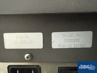 Image of GE Autosampler, Model Frac-950 02