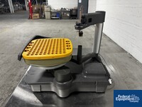 Image of GE Autosampler, Model Frac-950 03
