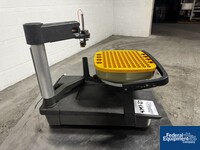 Image of GE Autosampler, Model Frac-950 05