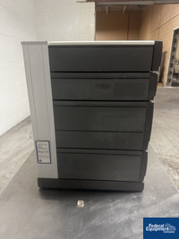 Image of GE AKTA Explorer 100 HPLC 05