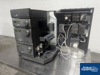 Image of GE AKTA Explorer 100 HPLC 06