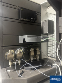 Image of GE AKTA Explorer 100 HPLC 07