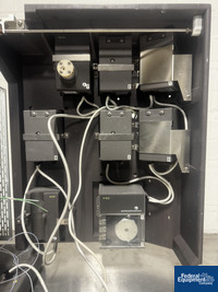 Image of GE AKTA Explorer 100 HPLC 08