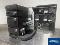 Image of GE AKTA Explorer 100 HPLC 06