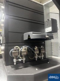 Image of GE AKTA Explorer 100 HPLC 07