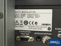 Image of GE AKTA Explorer 100 HPLC 10