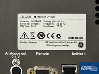 Image of GE AKTA Explorer 100 HPLC 12