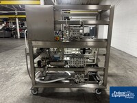 Image of GE Healthcare AKTAprocess Liquid Chromatography System 03