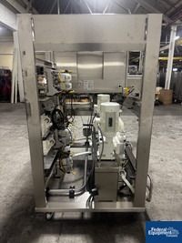 Image of GE Healthcare AKTAprocess Liquid Chromatography System 04