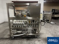 Image of GE Healthcare AKTAprocess Liquid Chromatography System 05