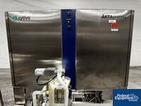 Image of GE Healthcare AKTAprocess Liquid Chromatography System 06