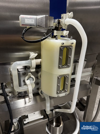 Image of GE Healthcare AKTAprocess Liquid Chromatography System 07