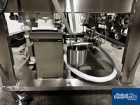 Image of GE Healthcare AKTAprocess Liquid Chromatography System 09