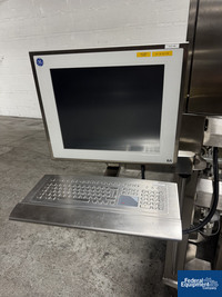 Image of GE Healthcare AKTAprocess Liquid Chromatography System 10