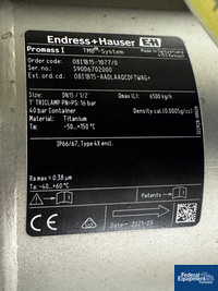 Image of GE Healthcare AKTAprocess Liquid Chromatography System 15