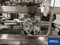 Image of GE Healthcare AKTAprocess Liquid Chromatography System 17