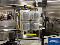 Image of GE Healthcare AKTAprocess Liquid Chromatography System 18