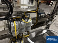 Image of GE Healthcare AKTAprocess Liquid Chromatography System 19