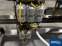 Image of GE Healthcare AKTAprocess Liquid Chromatography System 20